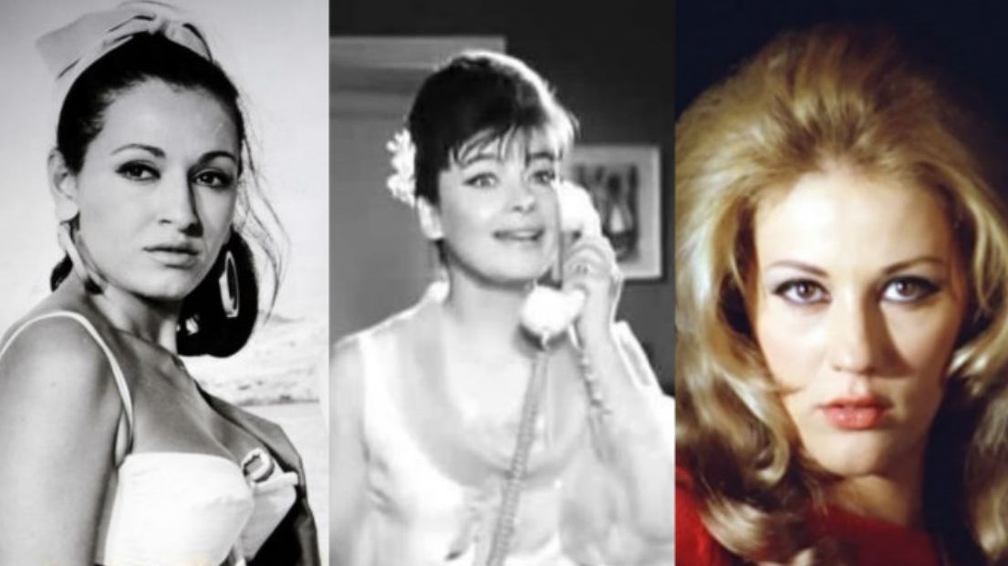 Άγνωστες λεπτομέρειες από τον ελληνικό κινηματογράφο που θα σας αφήσουν με το στόμα ανοιχτό