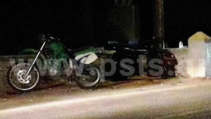 Τραγικό παιχνίδι της μοίρας: Δύο αδέλφια σκοτώθηκαν σε τροχαίο στο ίδιο σημείο με διαφορά τεσσάρων χρόνων