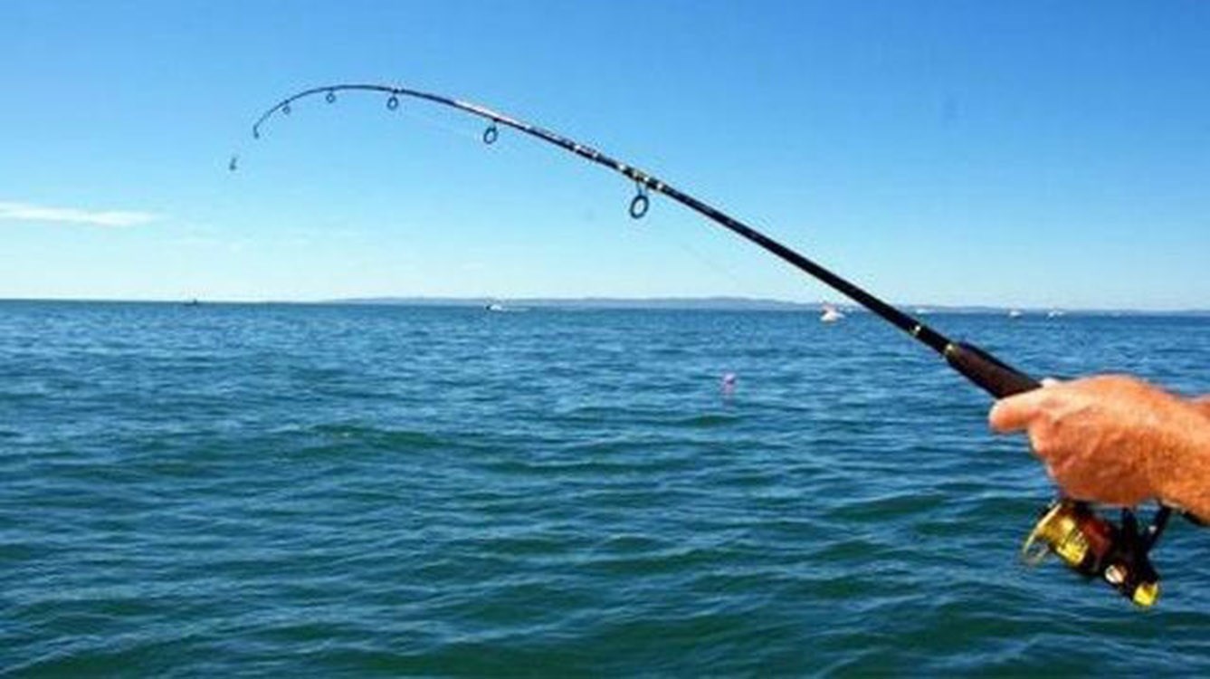 Πήγε να πιάσει το αγκίστρι και πνίγηκε