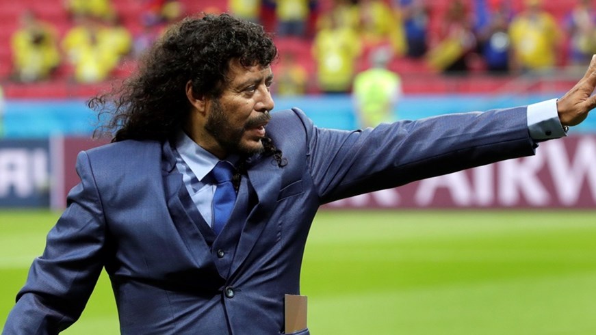 Ο Χιγκίτα γρονθοκόπησε οπαδό που τον έβριζε – ΒΙΝΤΕΟ