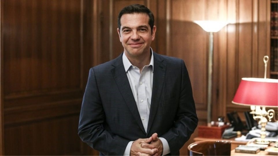 Στο Μόσταρ τη Δευτέρα ο Αλέξης Τσίπρας