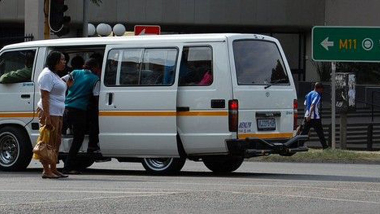 Νότια Αφρική – Δολοφονική ενέδρα σε 15 οδηγούς ταξί