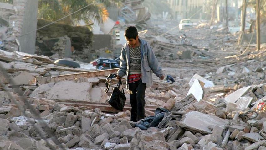 Στους 287 ανήλθε ο αριθμός των τραυματιών από τις ισχυρές σεισμικές δονήσεις στο Ιράν