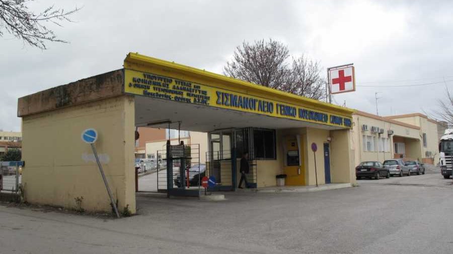 Ροδόπη – Νεκρός μοτοσικλετιστής έπειτα από σύγκρουση με σταθμευμένο τράκτορα νταλίκας