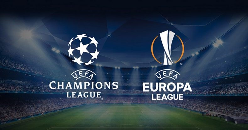 Οι υποψήφιοι αντίπαλοι των ελληνικών ομάδων στις κληρώσεις του Champions League και Europa League
