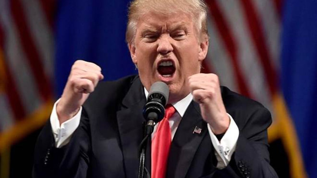 Οργισμένη προειδοποίηση Τραμπ στον πρόεδρο του Ιράν: Μην απειλήσεις ΠΟΤΕ ξανά τις ΗΠΑ, αλλιώς θα υποστείς τις συνέπειες