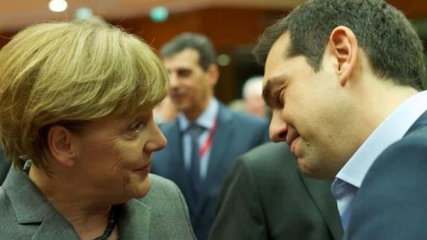 “Πόλεμος” για τις συντάξεις- Το Βερολίνο εκβιάζει την Αθήνα