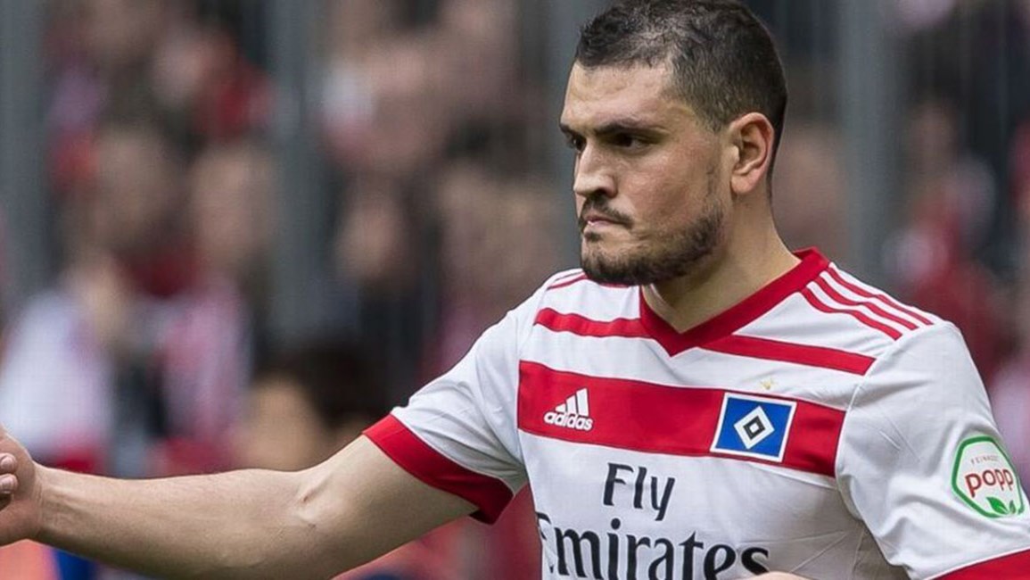 Σοκ με Κυριάκο Παπαδόπουλο- Εκτός δράσης για πέντε μήνες