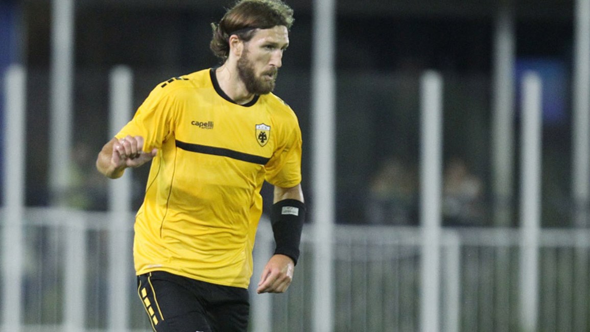 Τι σκέφτονται στην ΑΕΚ μετά τον τραυματισμό του Τσιγκρίνσκι