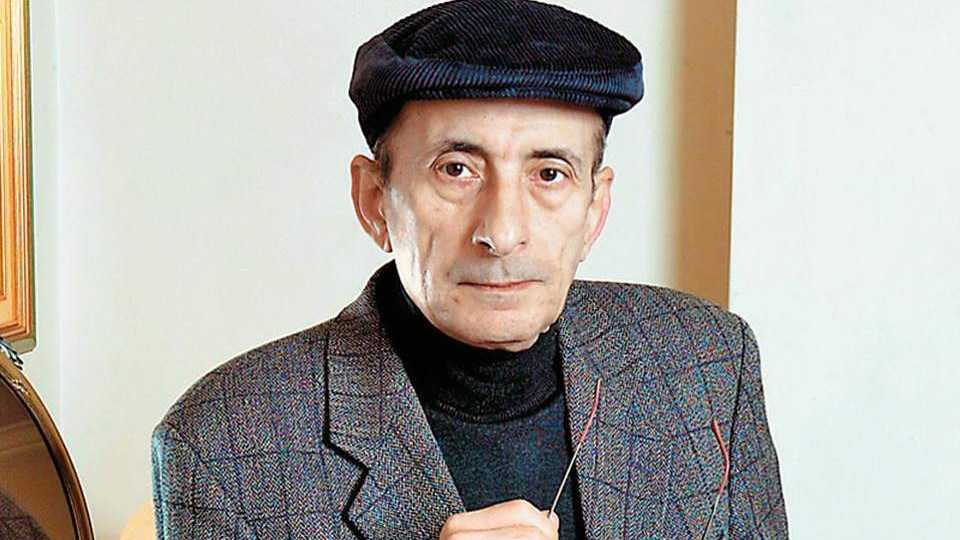 Την Τρίτη η πολιτική κηδεία του Μάνου Ελευθερίου