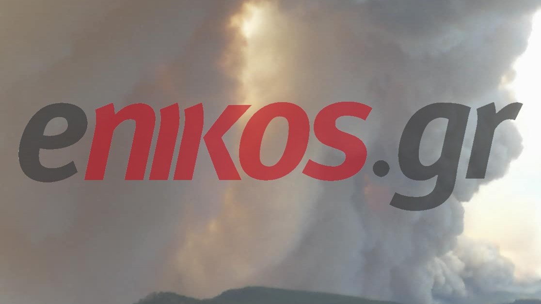 Ο Γ.Γ. Πολιτικής Προστασίας στον Realfm 97,8 για τη φωτιά στην Κινέτα