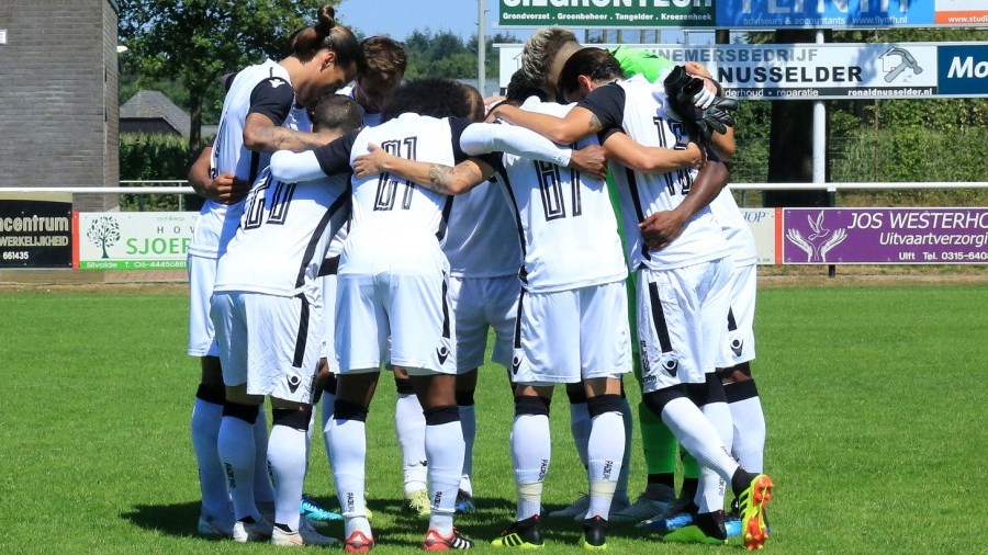 Αυτή την ομάδα θα αντιμετωπίσει ο ΠΑΟΚ αν περάσει τη Βασιλεία