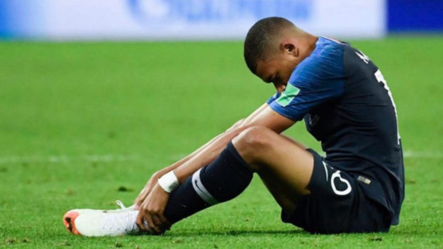 Η αποκάλυψη για τον Εμπαπέ που θα συζητηθεί