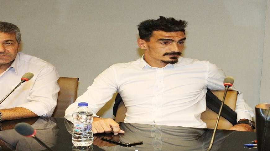 Χριστοδουλόπουλος σε ΑΕΚ: «Δείξτε το συμβόλαιο…»