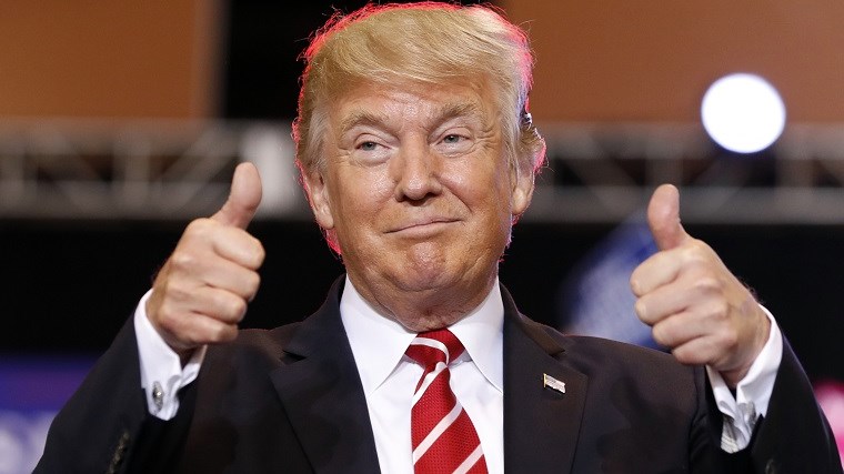 “Πολύ χαρούμενος” ο Τραμπ: Εννέα μήνες η Β. Κορέα δεν έκανε καμία εκτόξευση