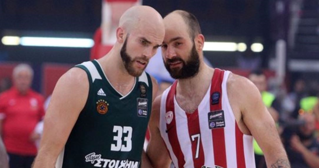 Δύο ντέρμπι “αιωνίων” τον Νοέμβριο