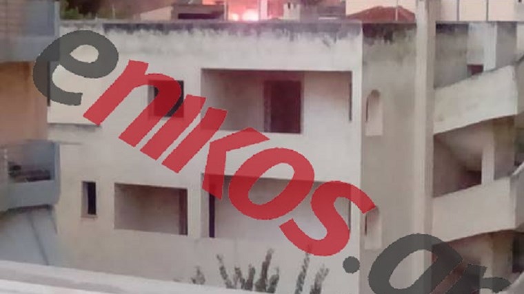 Κάτοικοι εγκαταλείπουν τα σπίτια τους στη Ραφήνα – ΦΩΤΟ αναγνώστη – ΤΩΡΑ