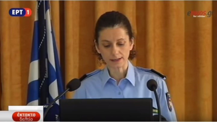 Εκπρόσωπος Τύπου Πυροσβεστικής: 6 τραυματίες – Η Ελλάδα ζήτησε βοήθεια από την Ευρώπη – BINTEO