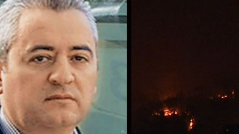 Πρόεδρος εργαζομένων ΕΚΑΒ στον Real Fm 97,8: Παραλάβαμε έναν απανθρακωμένο από τον Νέο Βουτζά  – ΤΩΡΑ