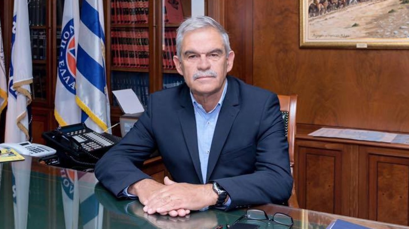 Τόσκας: Δεν είναι αθώες αυτές οι πυρκαγιές