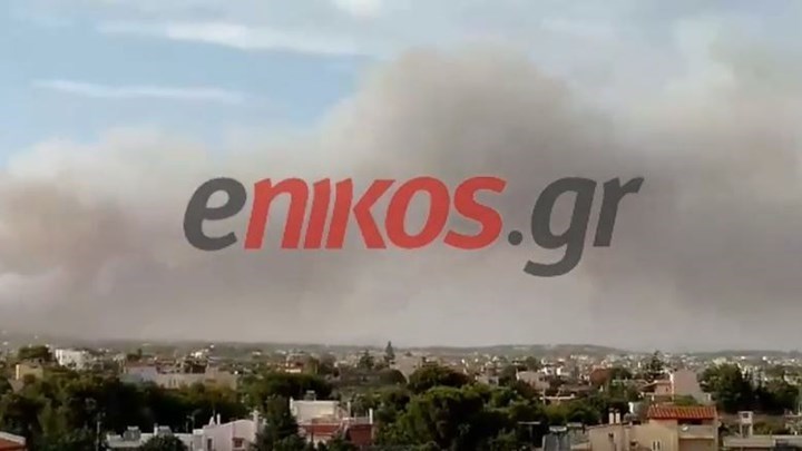 Έκκληση για τον απεγκλωβισμό 82χρονης μέσω του realfm