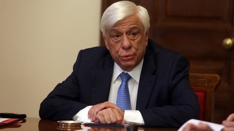 Επέστρεψε εσπευσμένα στην Αθήνα ο Πρόεδρος της Δημοκρατίας