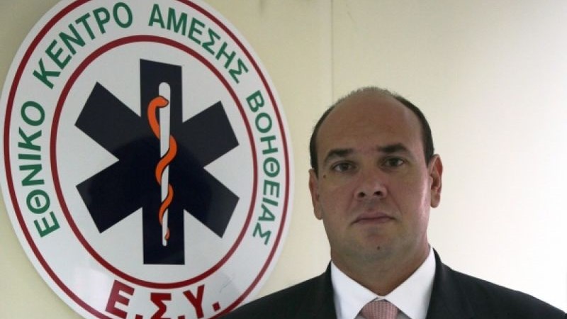 Αυξάνεται ο αριθμός των τραυματιών από τις φωτιές στην Ανατολική Αττική