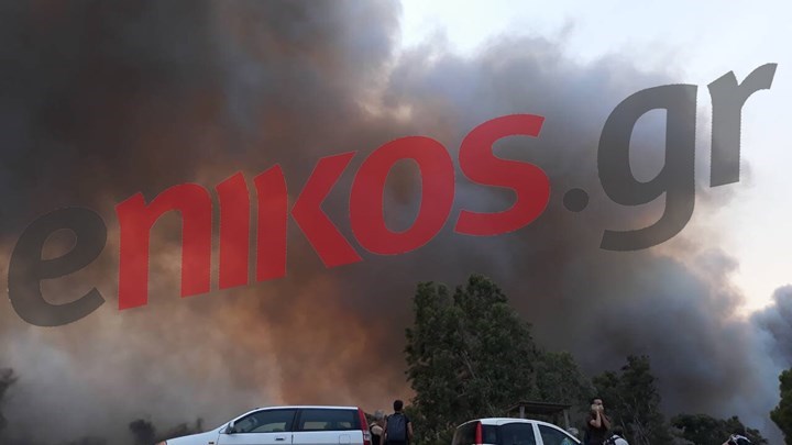 Ανατριχιαστική περιγραφή διασώστη στον Realfm 97,8 που εντόπισε τους απανθρακωμένους σε χωράφι