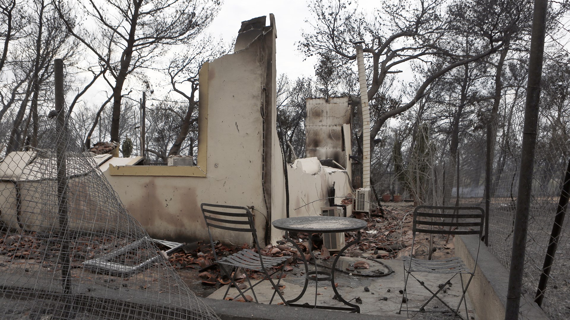 Υπουργείο Εξωτερικών: Οι φυσικές καταστροφές δεν γνωρίζουν σύνορα και υπερβαίνουν κάθε διαφορά