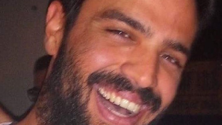 Αναζητά τον αδελφό της: Αγνοείται εδώ και 24 ώρες στην πυρκαγιά στο Μάτι – ΦΩΤΟ