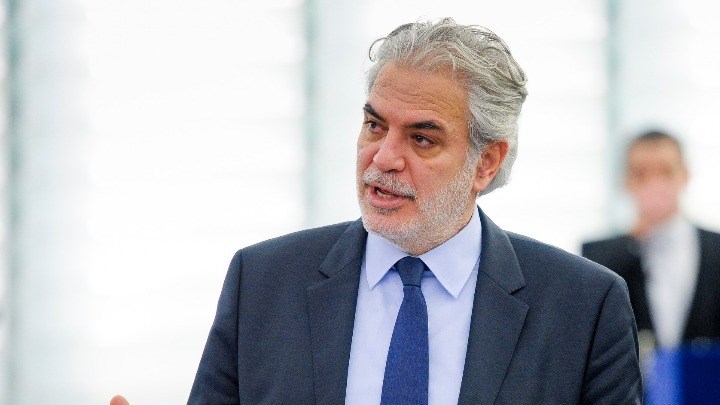 Ο Επίτροπος Στυλιανίδης αναχώρησε με προορισμό την Αθήνα, από όπου θα συντονίσει τη βοήθεια της ΕΕ