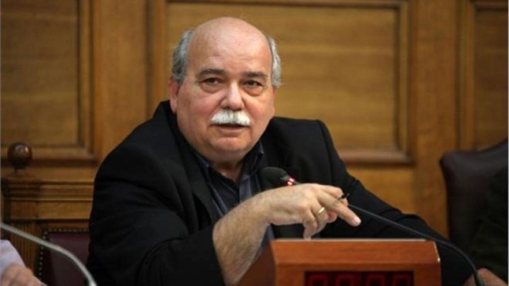 Νίκος Βούτσης: Η Βουλή θα είναι παρούσα στην ανακούφιση της ανείπωτης τραγωδίας