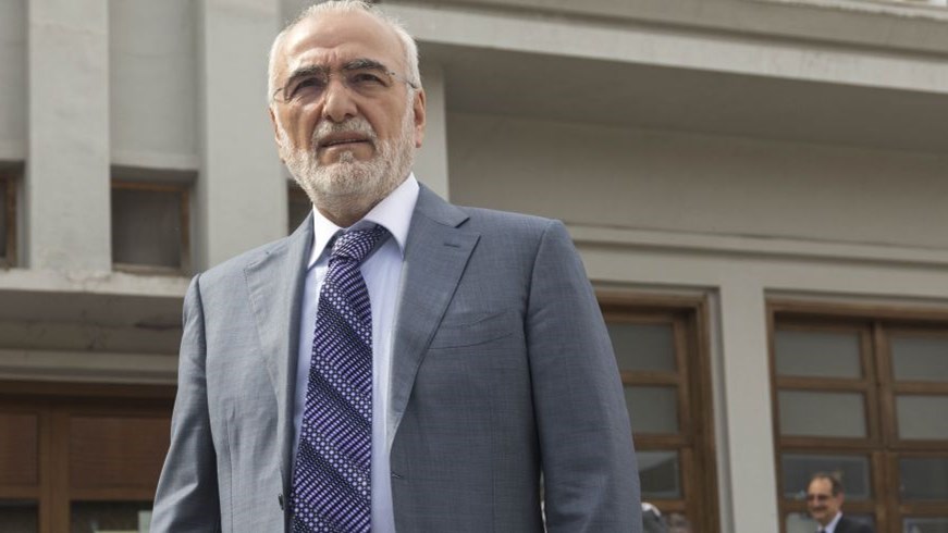 Αξιέπαινη κίνηση από τον Σαββίδη: Δίνει στους πληγέντες όλα τα έσοδα του αγώνα ΠΑΟΚ-Βασιλεία