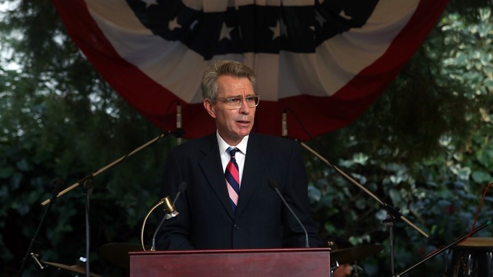 Πάιατ: Οι ΗΠΑ είναι πρόθυμες να παράσχουν οποιαδήποτε βοήθεια κριθεί απαραίτητη