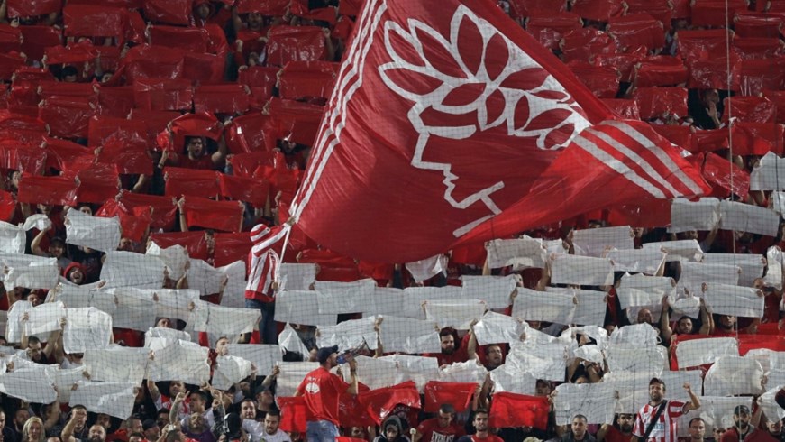 Θύρα 7: «Μαζευόμαστε όλοι στο Καραϊσκάκη και πάμε για βοήθεια στο Μάτι»