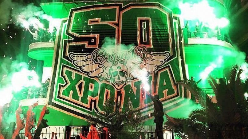 Στο πλευρό των πληγέντων και η Θύρα 13