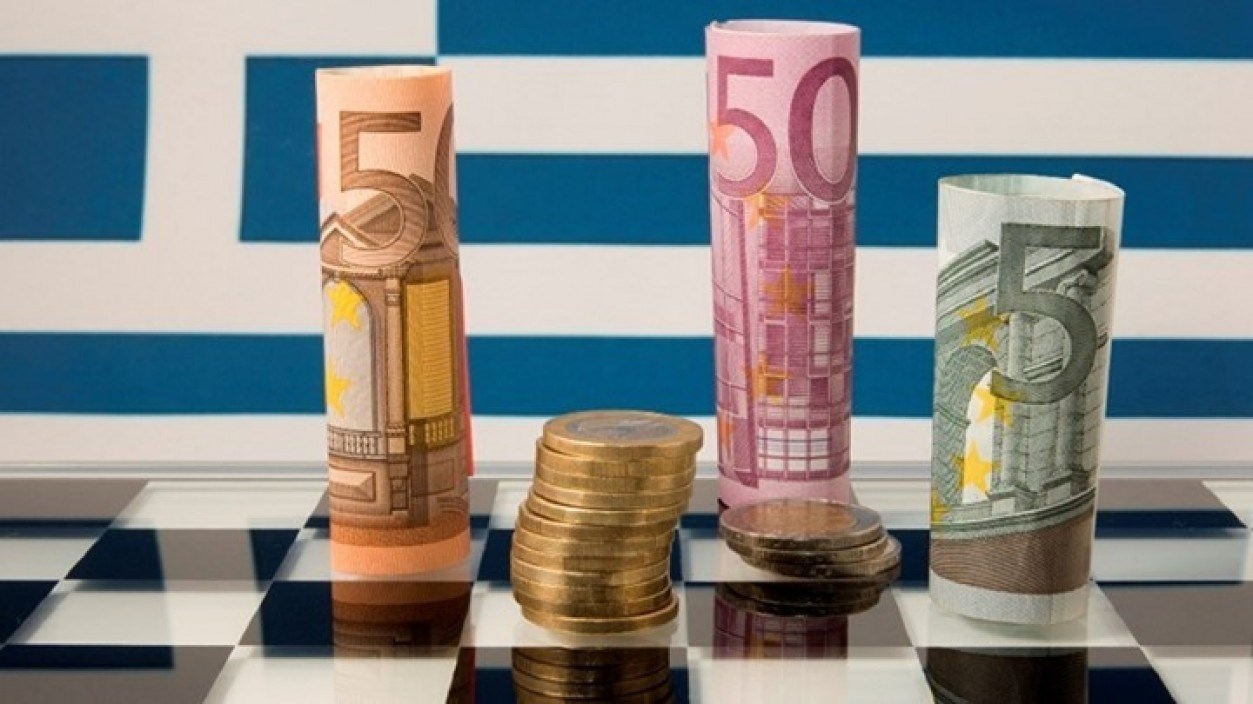 Πρωτογενές πλεόνασμα 635 εκατ. ευρώ στο πρώτο εξάμηνο