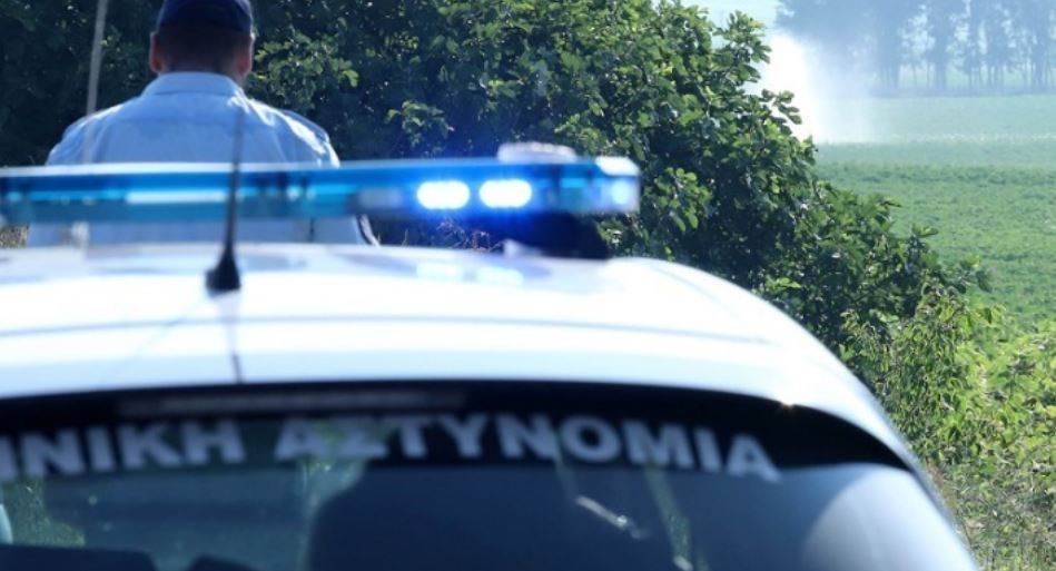 Θρίλερ στο Πολύκαστρο – Εντοπίστηκε πτώμα άνδρα σε αγροτική περιοχή