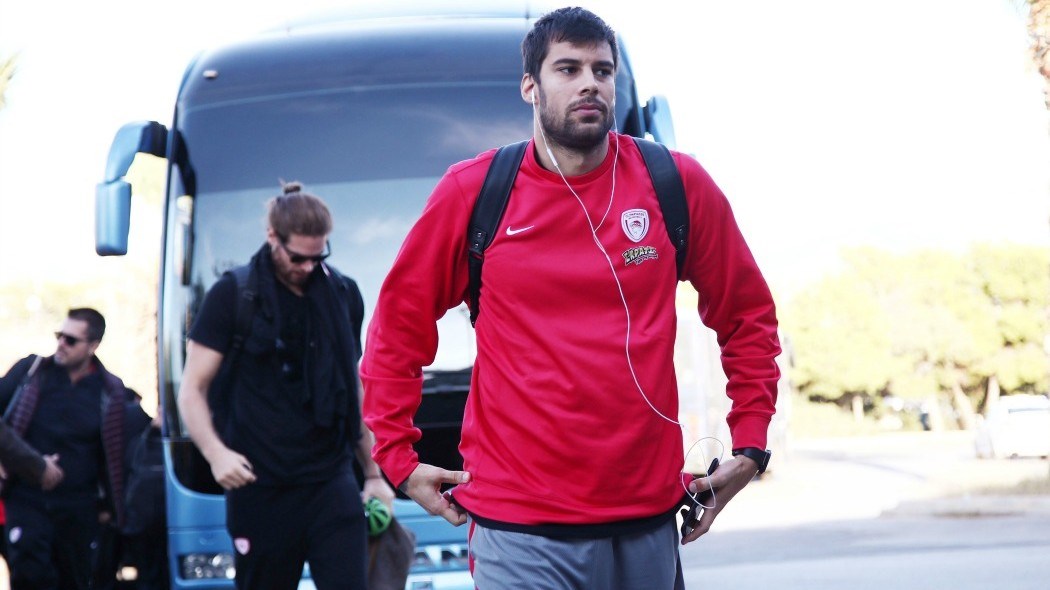 Η ανάρτηση του Γιώργου Πρίντεζη για τις φονικές πυρκαγιές – ΦΩΤΟ