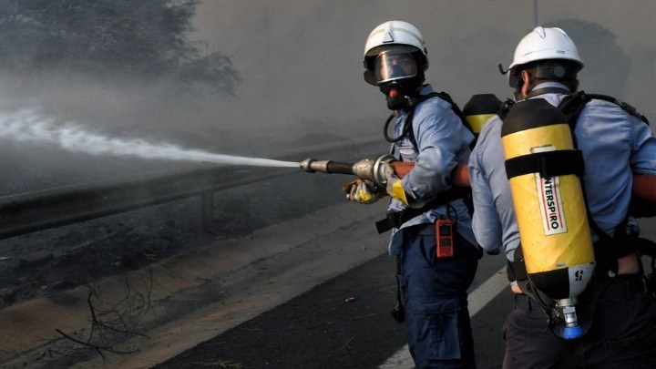 Οδηγίες προς Ρώσους τουρίστες στην Αθήνα: Διατηρήστε την ψυχραιμία σας