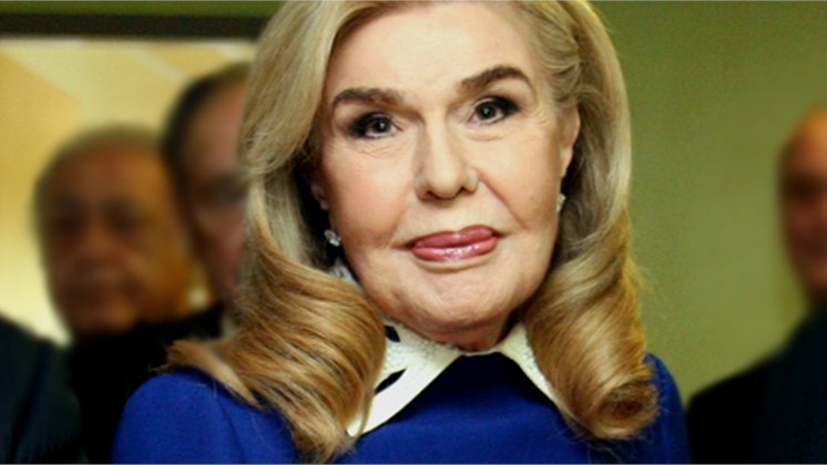 Το Ίδρυμα Μαριάννα Β. Βαρδινογιάννη στηρίζει έμπρακτα τους πληγέντες