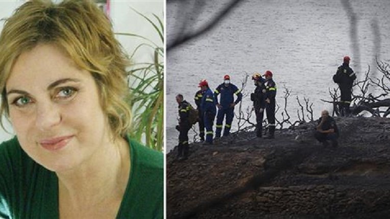 Στη λίστα αγνοουμένων η ηθοποιός Χρύσα Σπηλιώτη – ΦΩΤΟ