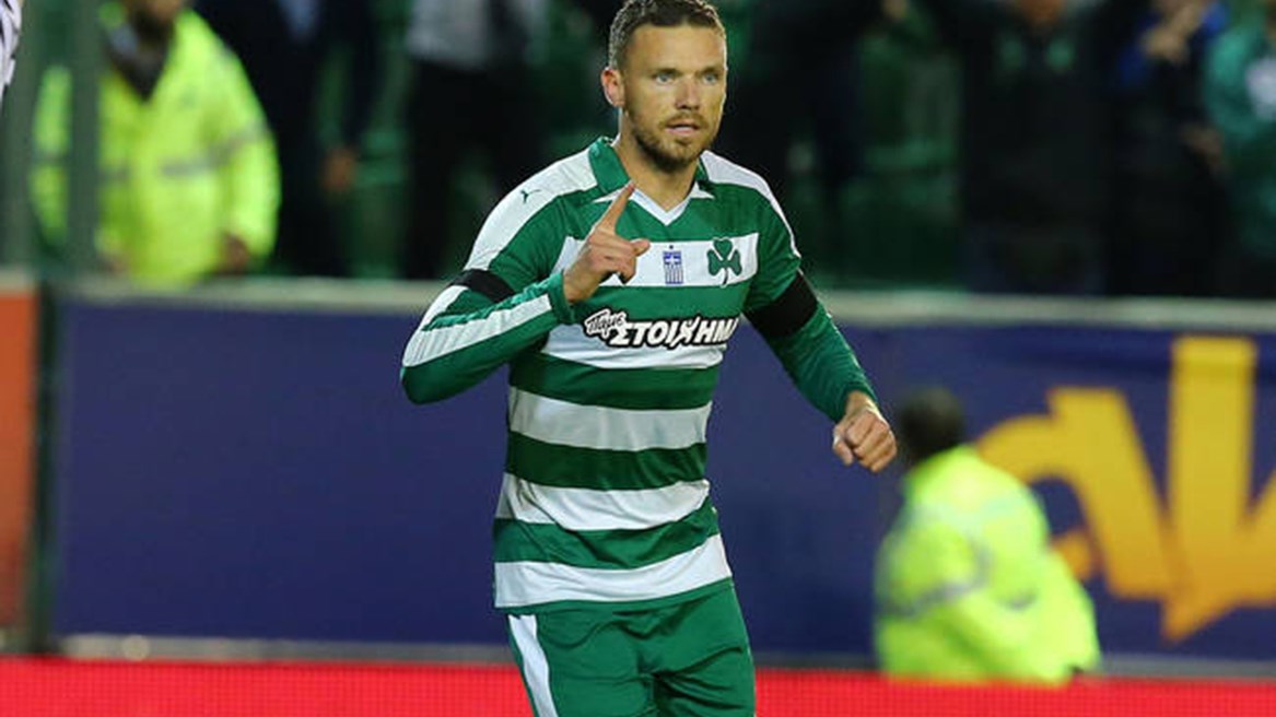 Το μήνυμα του Μπεργκ για τη τραγωδία της Ελλάδας – ΦΩΤΟ