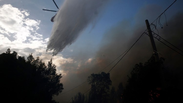 Διευθυντής Εθνικού Αστεροσκοπείου Αθηνών: Οι ριπές αέρα ήταν οι υψηλότερες των τελευταίων 8 χρόνων