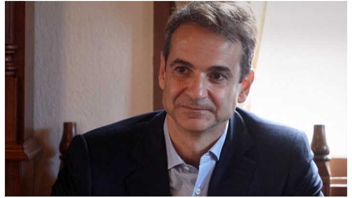 Έκτακτη σύσκεψη συγκαλεί ο Μητσοτάκης για την αποτίμηση της καταστροφής από τις φονικές πυρκαγιές