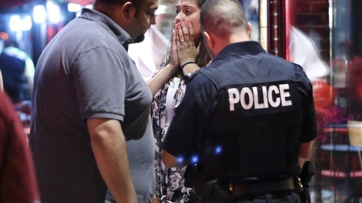 Το ISIS ανέλαβε την ευθύνη για την επίθεση στην ελληνική συνοικία στο Τορόντο