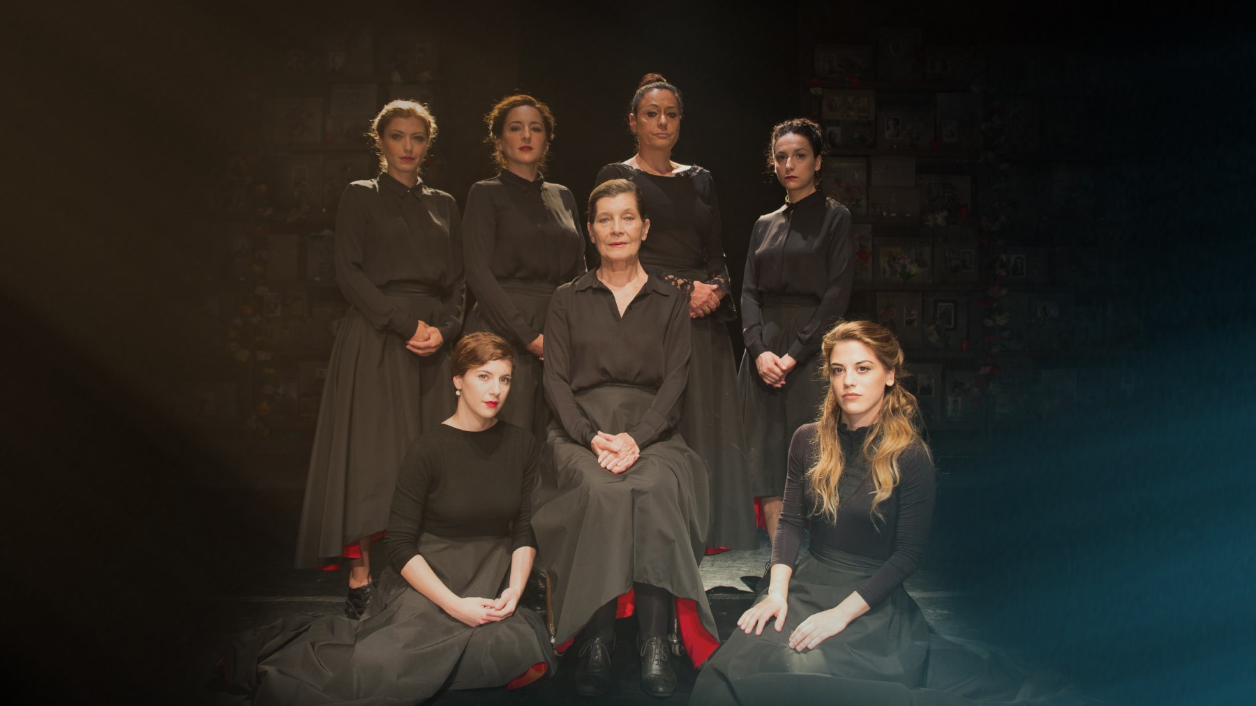 Λίφτινγκ στην «Αγάπη» – Η νέα διανομή του θεάτρου «Αργώ»