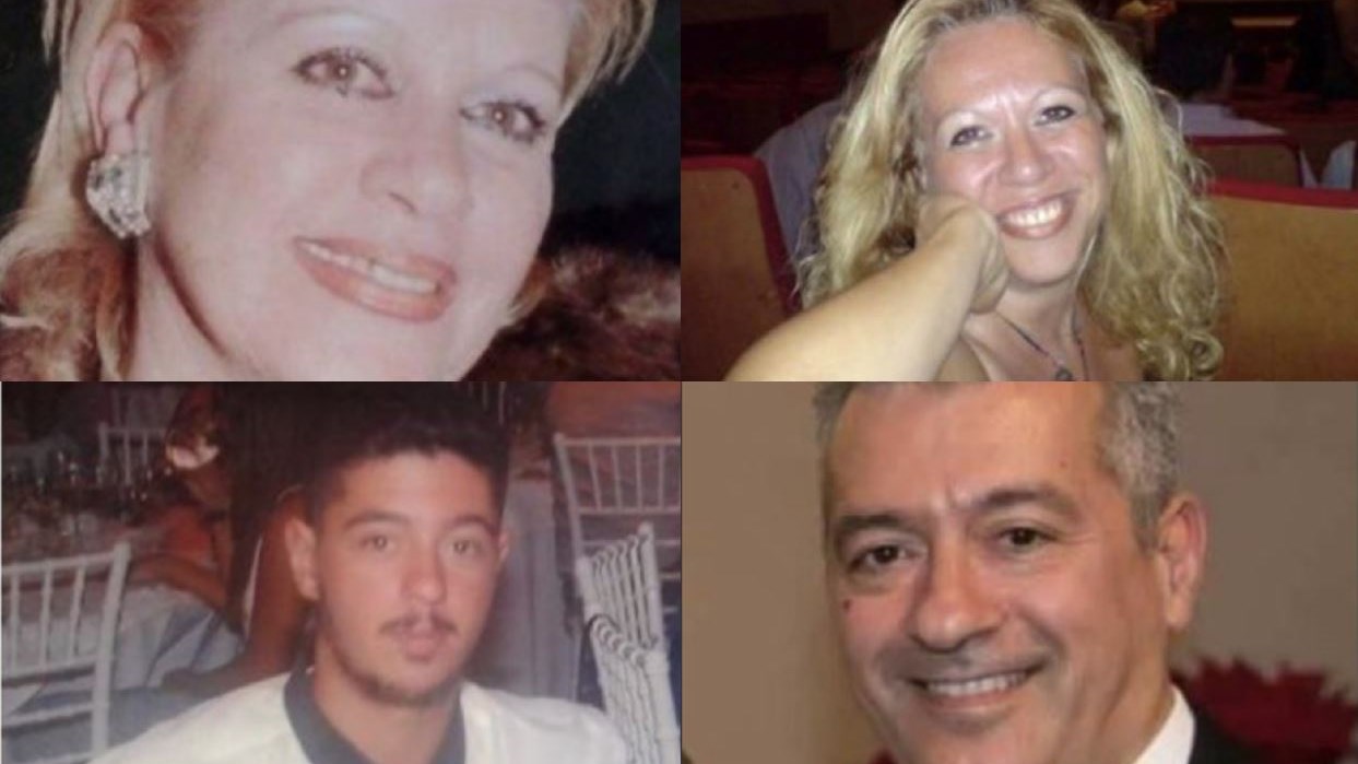 Τι είπε στον realfm 97,8 ο Δημήτρης Κατσουλάκης που αναζητά εναγωνίως ίχνη της οικογένειάς του