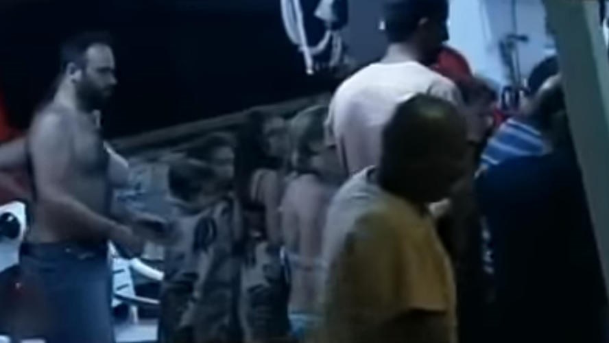 Νέα εξέλιξη: Δεν ήταν στο αλιευτικό τα δίδυμα κορίτσια που αγνοούνται