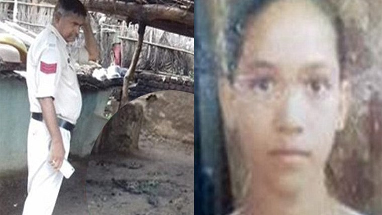 Φρίκη – Έκαψε την κόρη του ζωντανή επειδή δεν ενέκρινε τον άντρα που παντρεύτηκε – ΦΩΤΟ